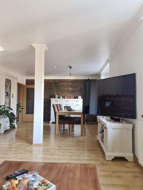 Eisenberg Wohnungen, Eisenberg Wohnung mieten