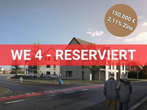 Werlte Wohnungen, Werlte Wohnung kaufen