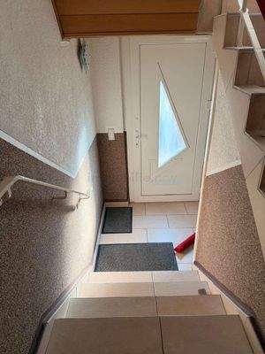 Flur Eingangsbereich