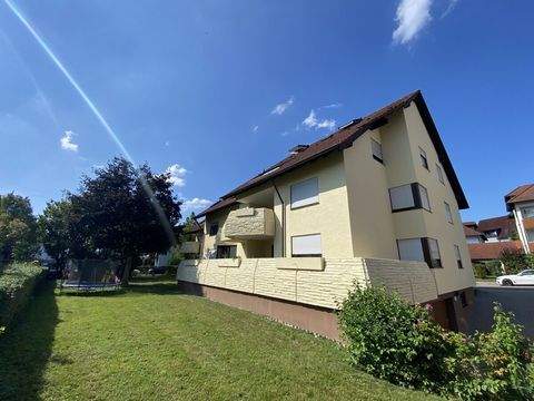 Crailsheim Wohnungen, Crailsheim Wohnung mieten