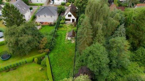 Hamburg Renditeobjekte, Mehrfamilienhäuser, Geschäftshäuser, Kapitalanlage