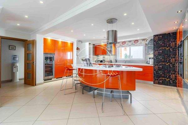 Prachtvolle Luxusvilla