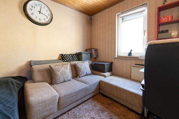 Beispiel Zimmer Obergeschoss