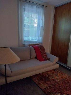 Büro/Gästezimmer