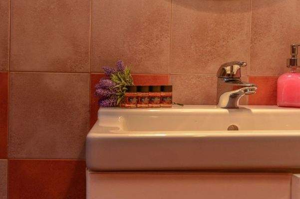 DETACHED HOUSE HALKIDIKI