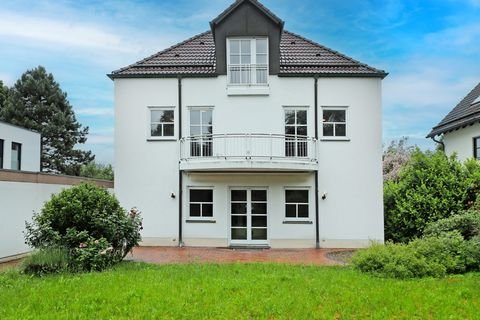 Gilching Häuser, Gilching Haus kaufen