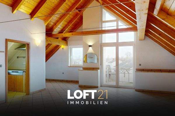 LOFT21 IMMOBILIEN