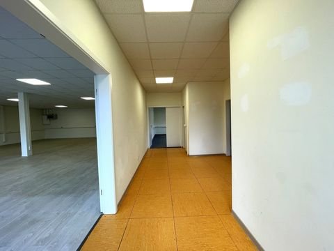 Bad Oldesloe Halle, Bad Oldesloe Hallenfläche
