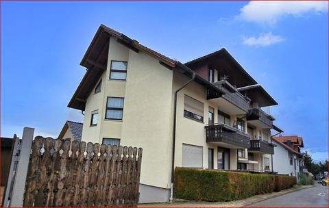 Pforzheim Wohnungen, Pforzheim Wohnung mieten