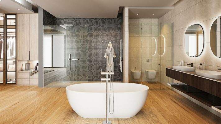 Photo: Villa in Benahavis