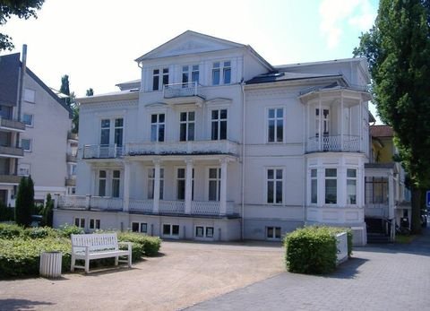 Bad Pyrmont Büros, Büroräume, Büroflächen 