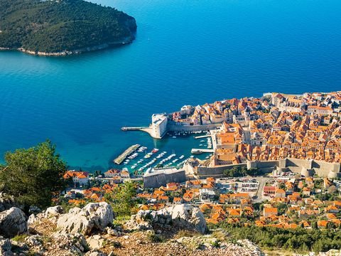 Dubrovnik Grundstücke, Dubrovnik Grundstück kaufen