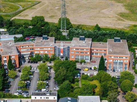 Essen Büros, Büroräume, Büroflächen 