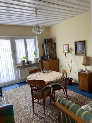Wohnzimmer 2.OG