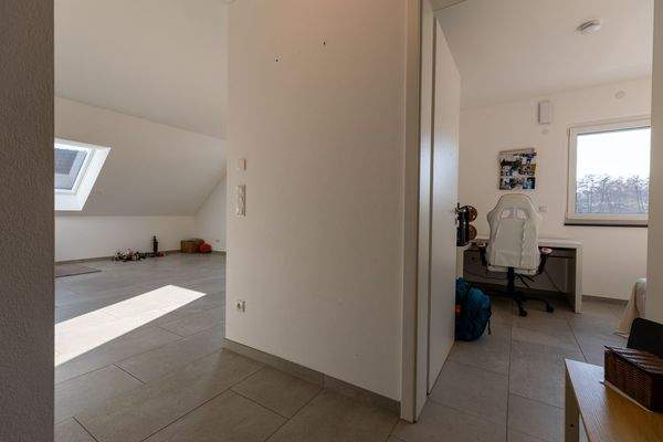 Traumhafte Mietwohnung