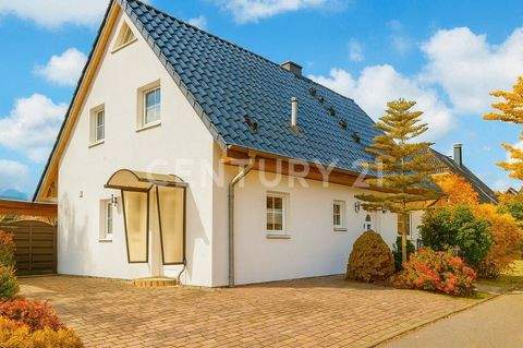 Roggentin Häuser, Roggentin Haus kaufen