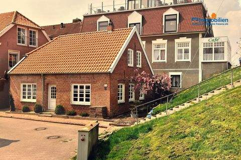 Neuharlingersiel Häuser, Neuharlingersiel Haus kaufen