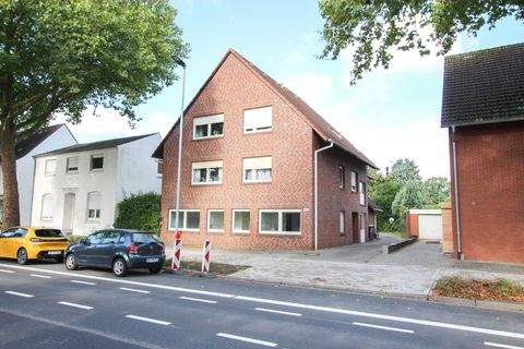 Nordhorn Büros, Büroräume, Büroflächen 