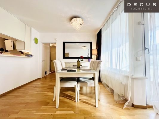 DECUS - Immobilien