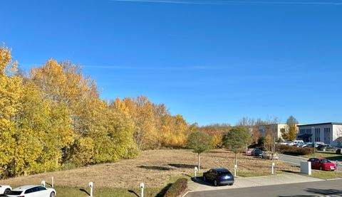 Ilmenau Industrieflächen, Lagerflächen, Produktionshalle, Serviceflächen