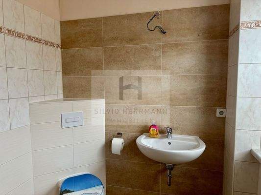 Wohnung Bad 1. OG LI