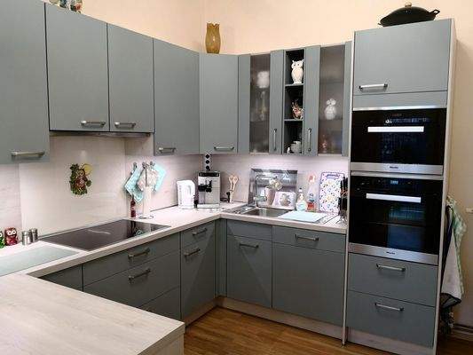 Einbauküche