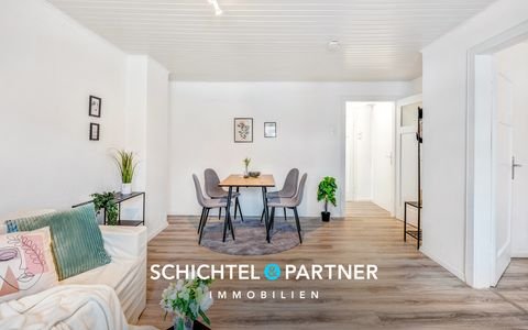 Bremerhaven / Geestemünde Wohnungen, Bremerhaven / Geestemünde Wohnung kaufen
