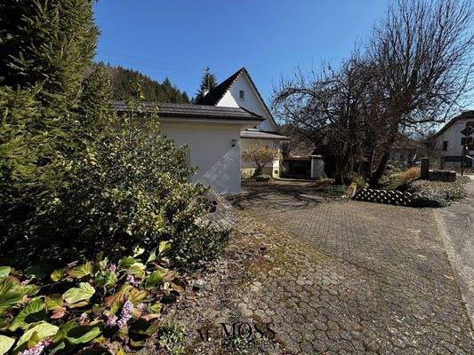 Ein Schatz für sich..