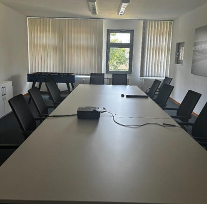 Besprechungsraum