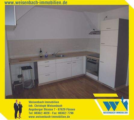 Weisenbach Immobilien
