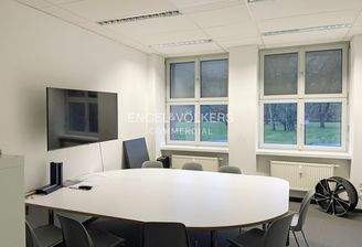 Beispielhafte Mieteinheit