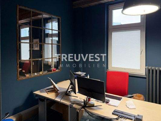 TREUVEST Büro mieten Düsseldorf-33