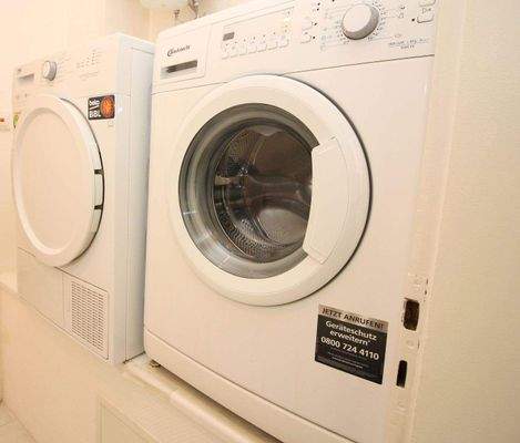 Ap.1_Waschmaschine + Trockner