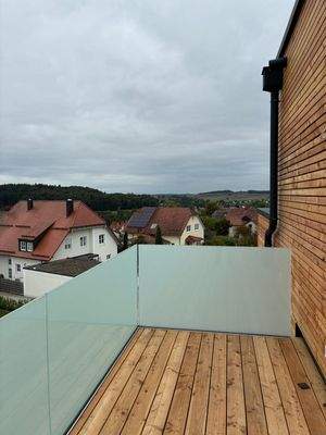 Traumhafte Aussichten