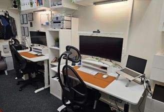 Team Office B5 - Beispielbild