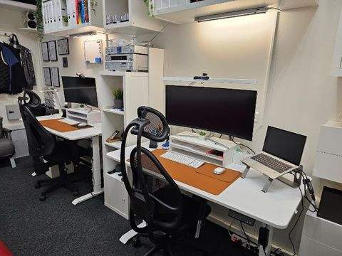 Regensburg Büros, Büroräume, Büroflächen 