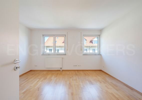 Weiteres Zimmer im Obergeschoss