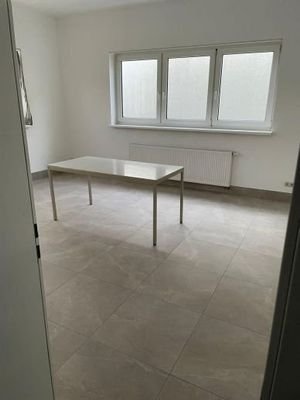 Aufenthaltsraum