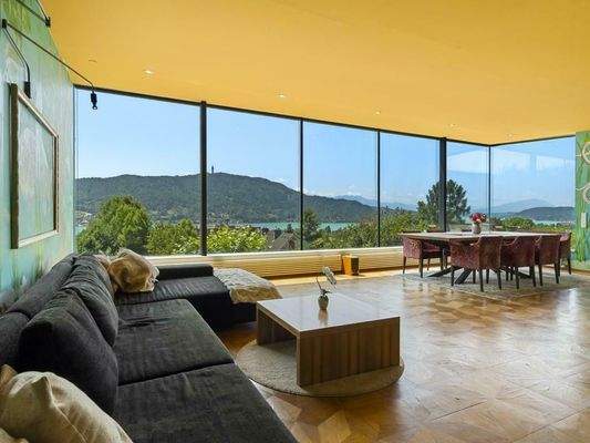Villa Wörthersee kaufen Pörtschach (31)