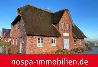 Ferienhaus in Oevenum