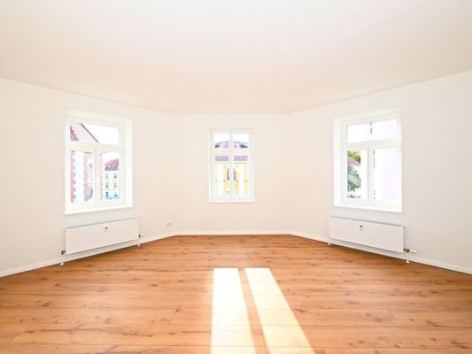 Beispielwohnung