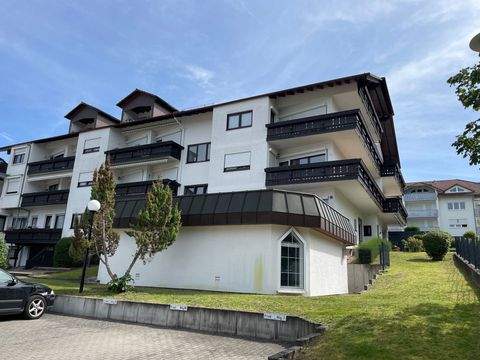 Bad König Wohnungen, Bad König Wohnung mieten