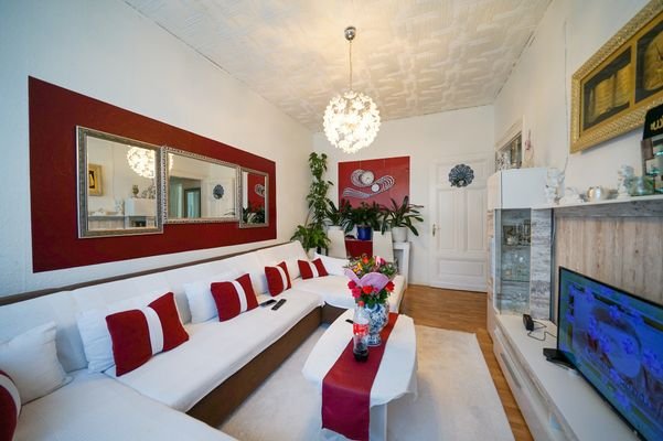Wohnzimmer 1. OG