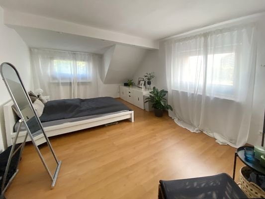 Beispiel Zimmer