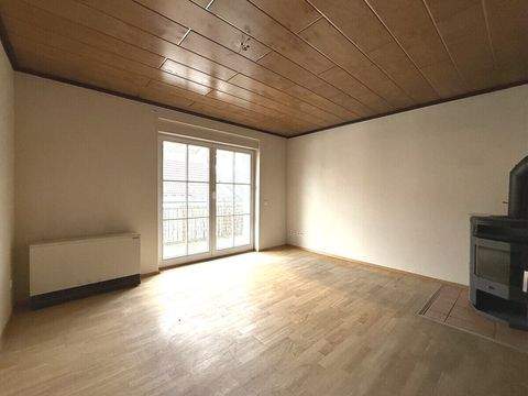 Schwäbisch Hall / Gottwollshausen Wohnungen, Schwäbisch Hall / Gottwollshausen Wohnung kaufen