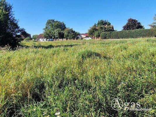 Grundstück Ansicht 6