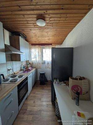 Küchenbereich 