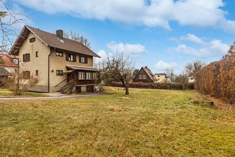 Dießen am Ammersee Grundstücke, Dießen am Ammersee Grundstück kaufen
