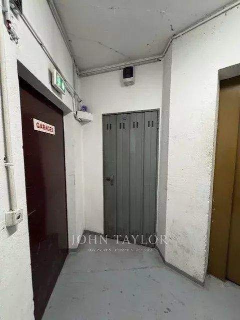 Monaco Halle, Monaco Hallenfläche