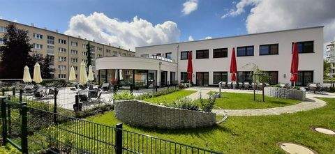 Ebersbach-Neugersdorf Wohnungen, Ebersbach-Neugersdorf Wohnung mieten